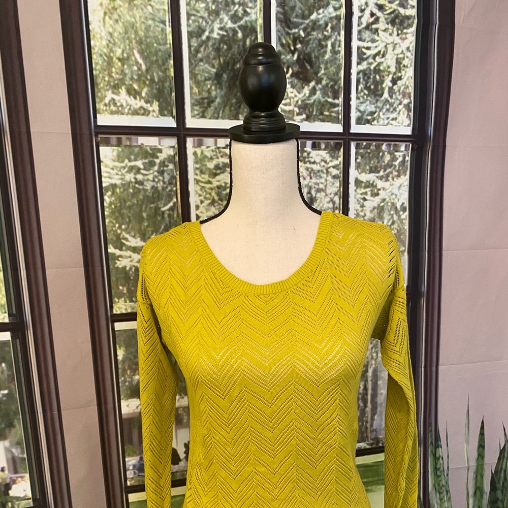 LOFT Springtime Sweater - Picture 5 of 9
